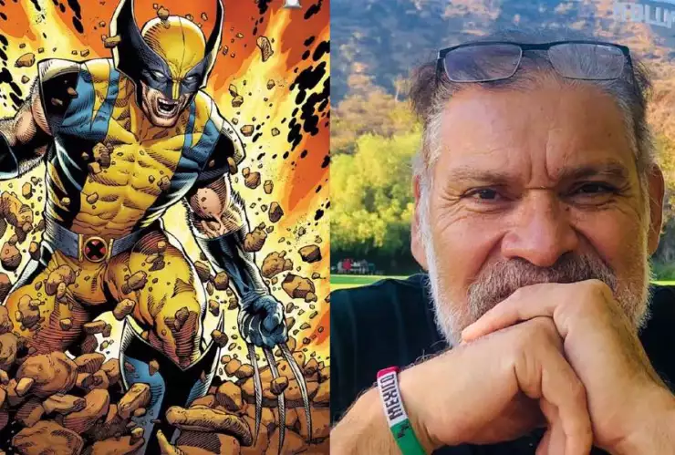 Joaquin costo Wolverine