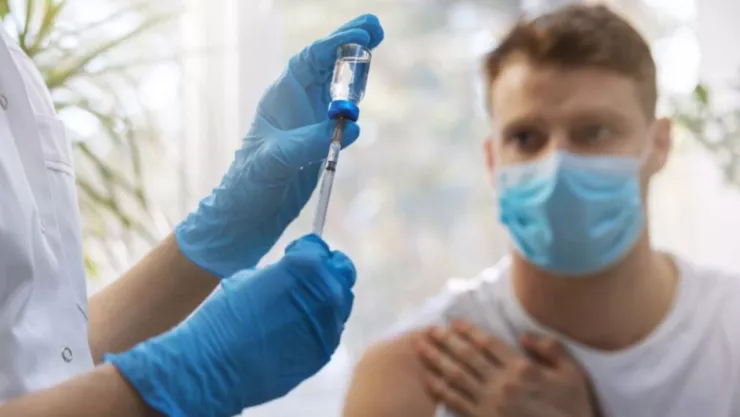 Venta de vacuna contra Covid-19 en Aguascalientes