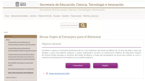 Requisitos para obtener la Beca del Bienestar de $350 mil pesos