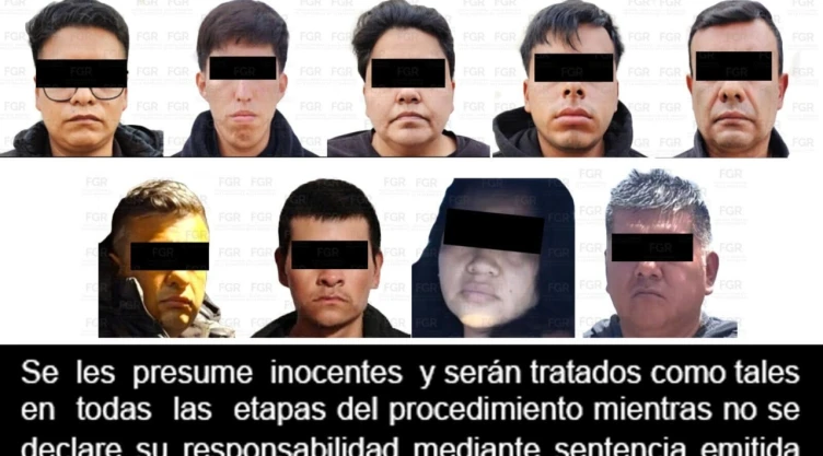 Aalcalde de Esperanza, Puebla, es vinculado a proceso.