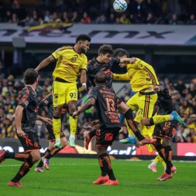 Rival, fecha y HORA EXACTA del próximo partido del Club América tras el empate con Tijuana