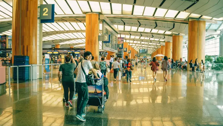 EN VIVO | Estatus de vuelos en el Aeropuerto de Guadalajara hoy 9 de marzo de 2026; retrasos y cancelaciones