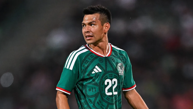 Chucky Lozano y su salida de San Diego FC