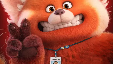 ¿Quién es quién en el doblaje latino de Red El Panda Rojo