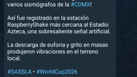 Sismo