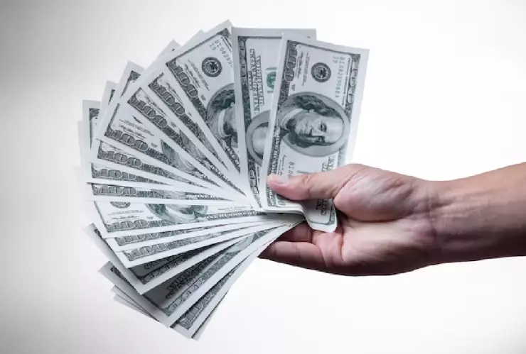 ¿Cuál es el precio del dólar este jueves 9 de febrero de 2023 en Cancún