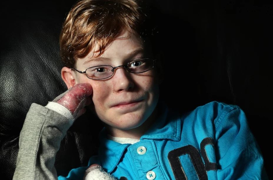 Jonathan Pitre
