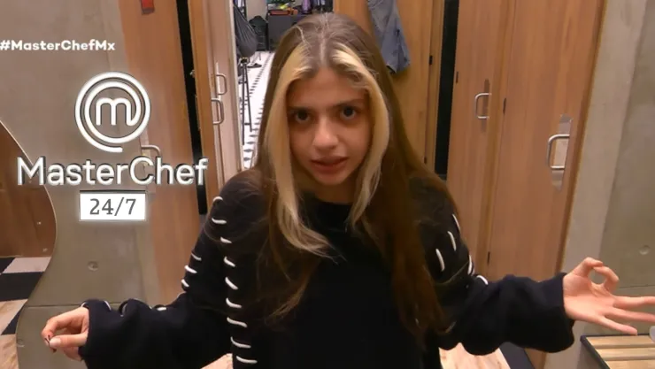 MasterChef 24/7