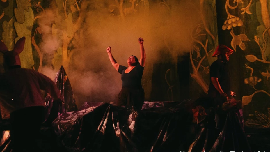 Día Mundial del Teatro 2026