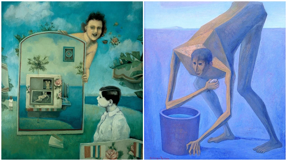 “Ficciones de la modernidad”