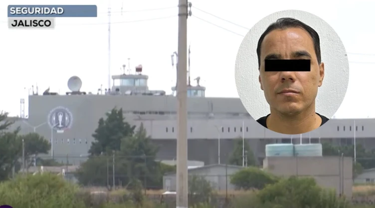 Omar_Bravo_zona_panoramica_penal_Puente_Grande_delito_abuso_sexual_agravado_embajador_mundial_2026