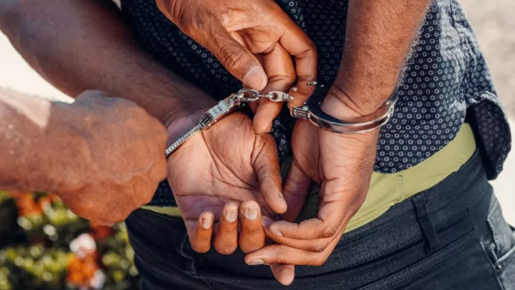 ¿Cuántos adolescentes están involucrados con delitos en México?