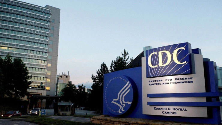 CDC: adenovirus es la principal hipótesis de hepatitis grave en niños