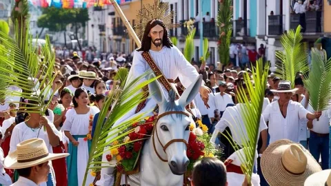 Domingo de Ramos