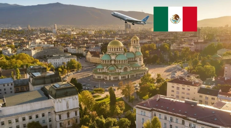 El país más barato de Europa para viajar en este 2026 desde México, según la IA