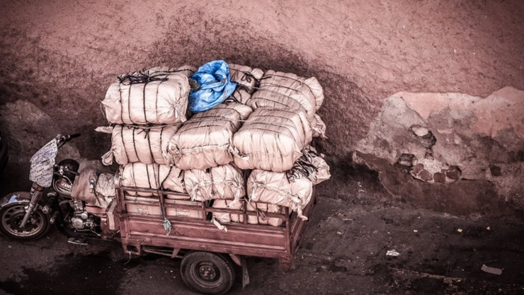 cadáver triciclo edomex