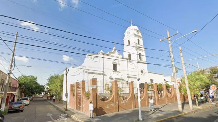 ÚLTIMA HORA | Se reporta la muerte de una persona al interior de un templo en Guadalajara HOY: ¿cómo sucedió?