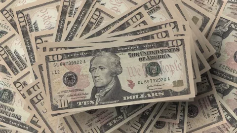 DÓLAR HOY Tipo de cambio en Tijuana del 13 de enero