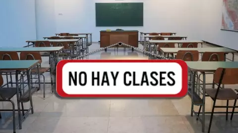 ¡Semana corta! SEP confirma que este 13 de marzo NO habrá clases en Quintana Roo; ¿para quiénes aplica?