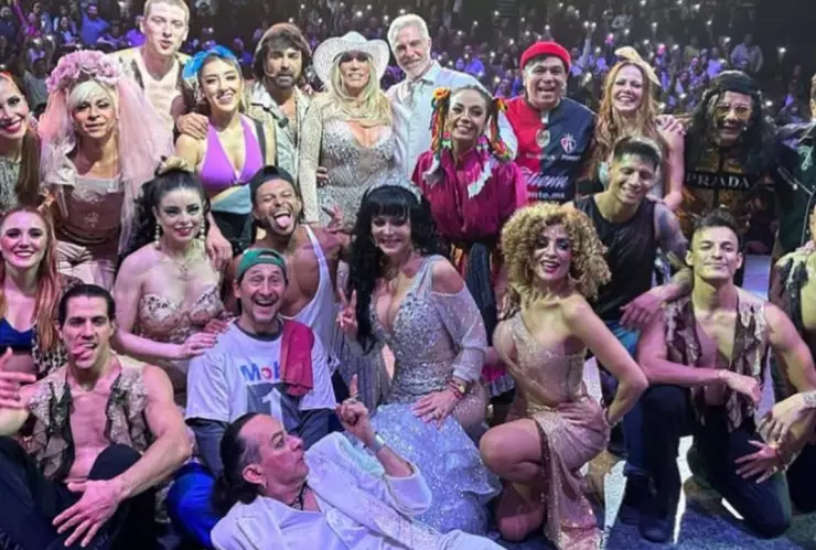 ‘Lagunilla mi barrio’