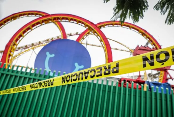 Aztlán es el proyecto que remplazará a la Feria de Chapultepec