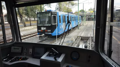 ¡Atención usuarios! Cambios en los horarios del transporte público para fin de año