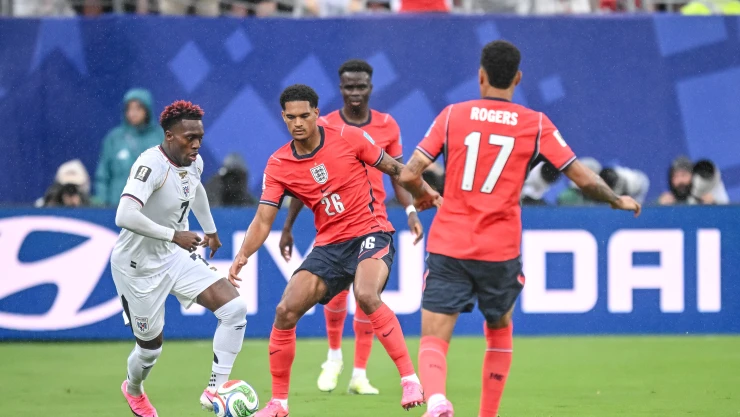Panama v England: Group L - FIFA World Cup 2026