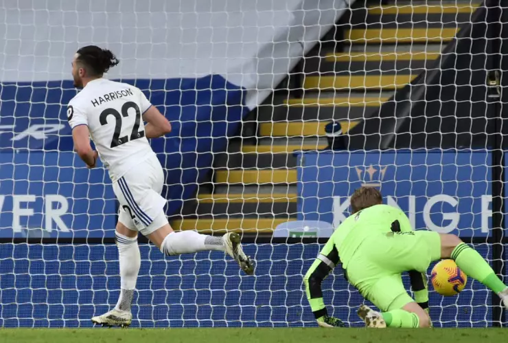 Leeds ante Leicester