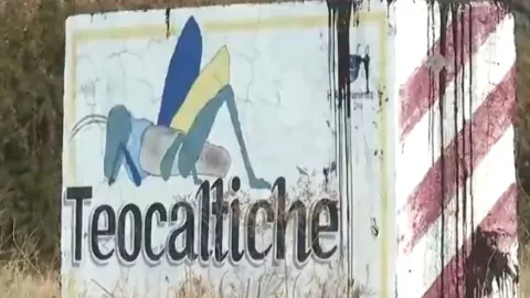 Fiscalía confirma que cuerpos localizados pertenecen a cuatro policías de Teocaltiche