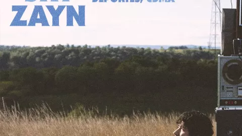 Zayn Malik anuncia segunda fecha en México; lo que debes saber sobre el Stairway to the sky Tour