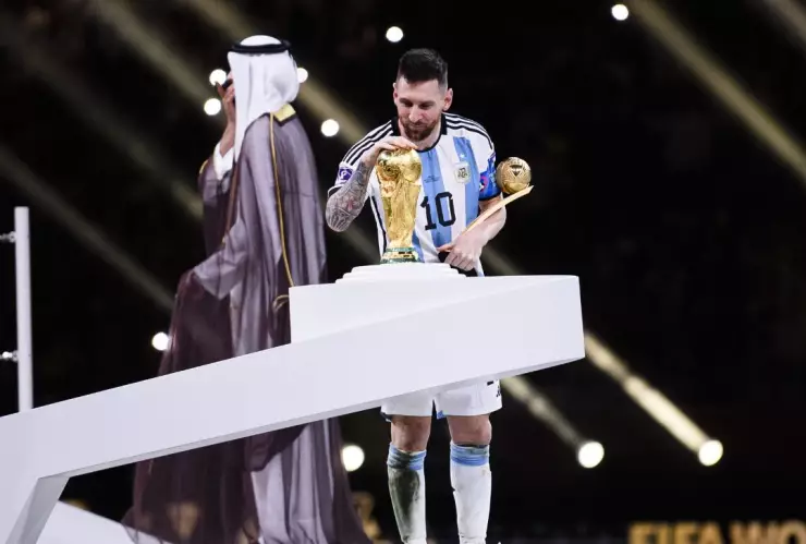 Mundial 2026: Los horarios oficiales