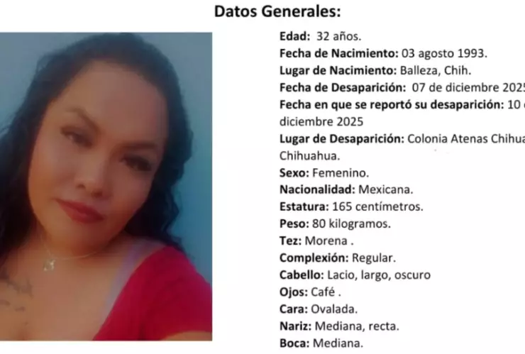 Nuria Yudith Cruz Figueroa