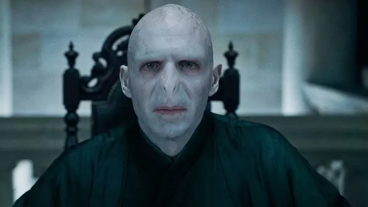 Tumba de Voldemort en la vida real dónde está y por qué los fans de Harry Potter la visitan
