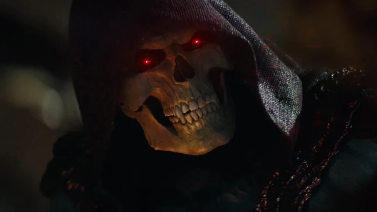 Masters of the Universe 2026: Tráiler, elenco y estreno
