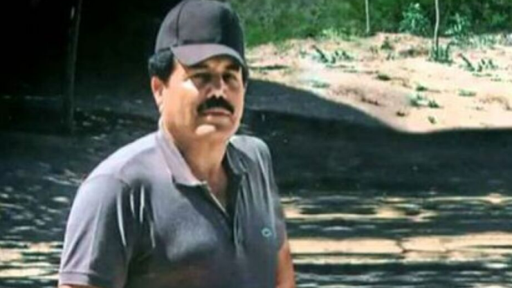 Trasciende detención de Ismael “El Mayo” Zambada y Joaquín Guzmán López en Texas