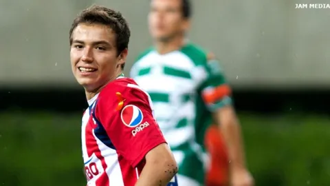 Erick Torres