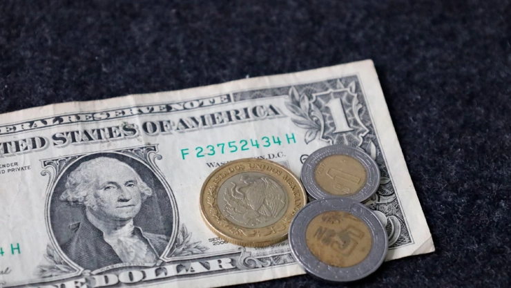 Caída de la Bolsa de Valores en el mundo provoca cambios drásticos en el dólar: ¿Cómo afectó a Jalisco?