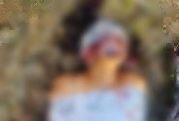 Encuentran cuerpo de hombre en Berriozábal