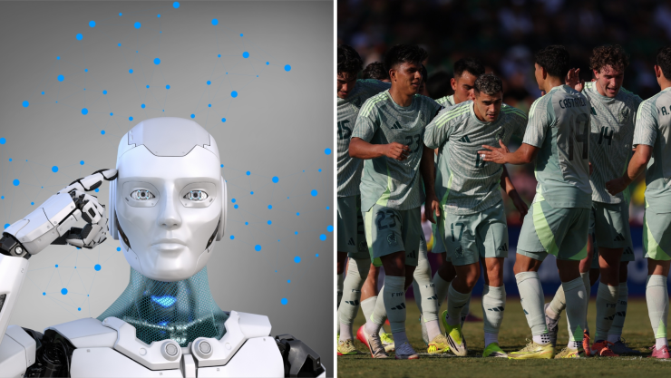 La IA predice los 26 convocados para el Mundial 2026