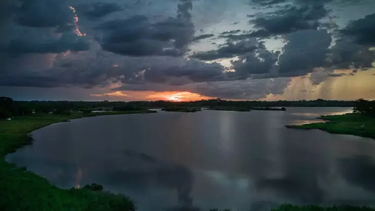 Clima en Cancún hoy 22 de agosto: ¿Cómo estará el tiempo este martes?