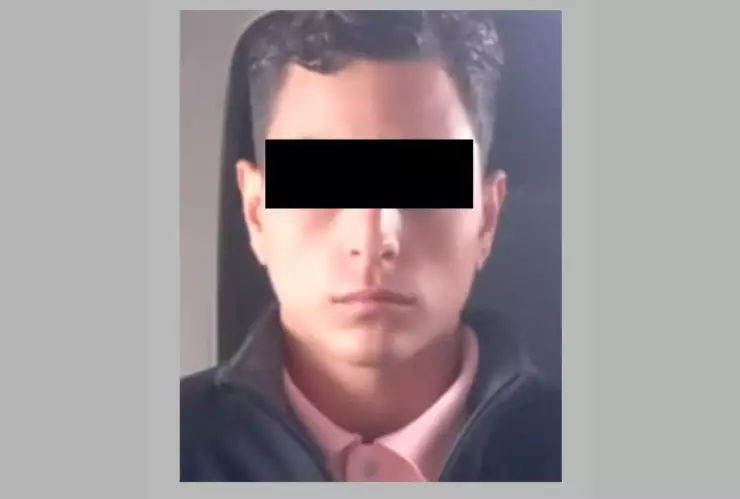 Cae joven por presunto homicidio y arrojar bomba molotov en Tijuana