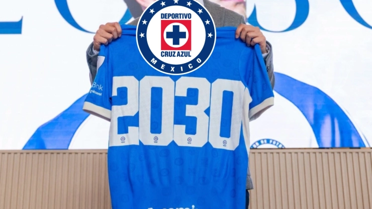 BOMBAZO: Cruz Azul le da nuevo contrato a un exjugador de Pumas en pleno Apertura 2026