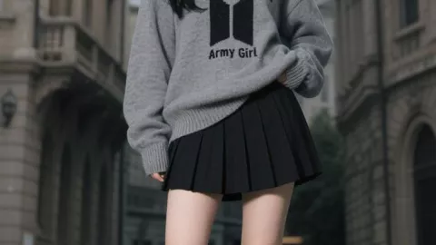 7 ideas de ropa inspirada en BTS para los conciertos en México: te sirve si no alcanzaste merch