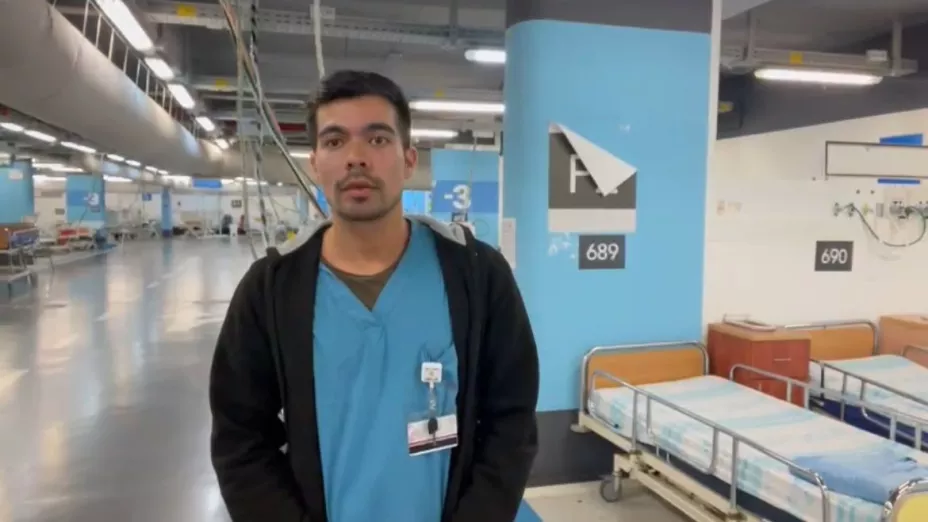 Chiapaneco en Israel