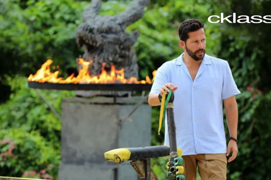 En la gran final de Survivor México 2023 solo queda decir: Descansen si pueden.
