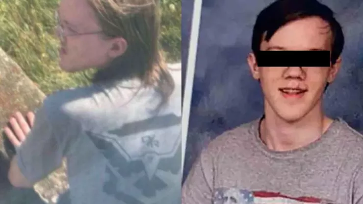 FBI identifica al joven que disparó contra Donald Trump durante un mítin en Pensilvania