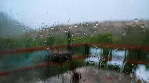 Lluvia en Aguascalientes ¿Qué municipios tendrán tormentas el martes 8 y miércoles 9 de julio 2025