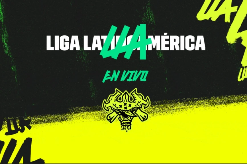 LLA