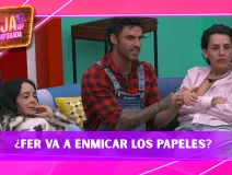 “Fer los va a enmicar”: El Granjero se convierte en el blanco de las bromas