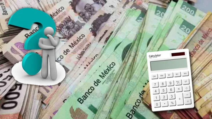 Pago de aguinaldo